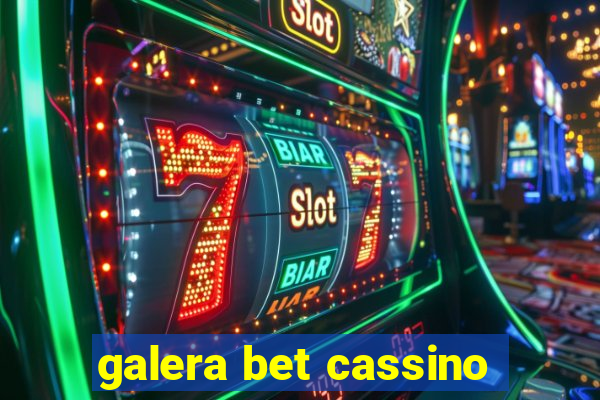 galera bet cassino